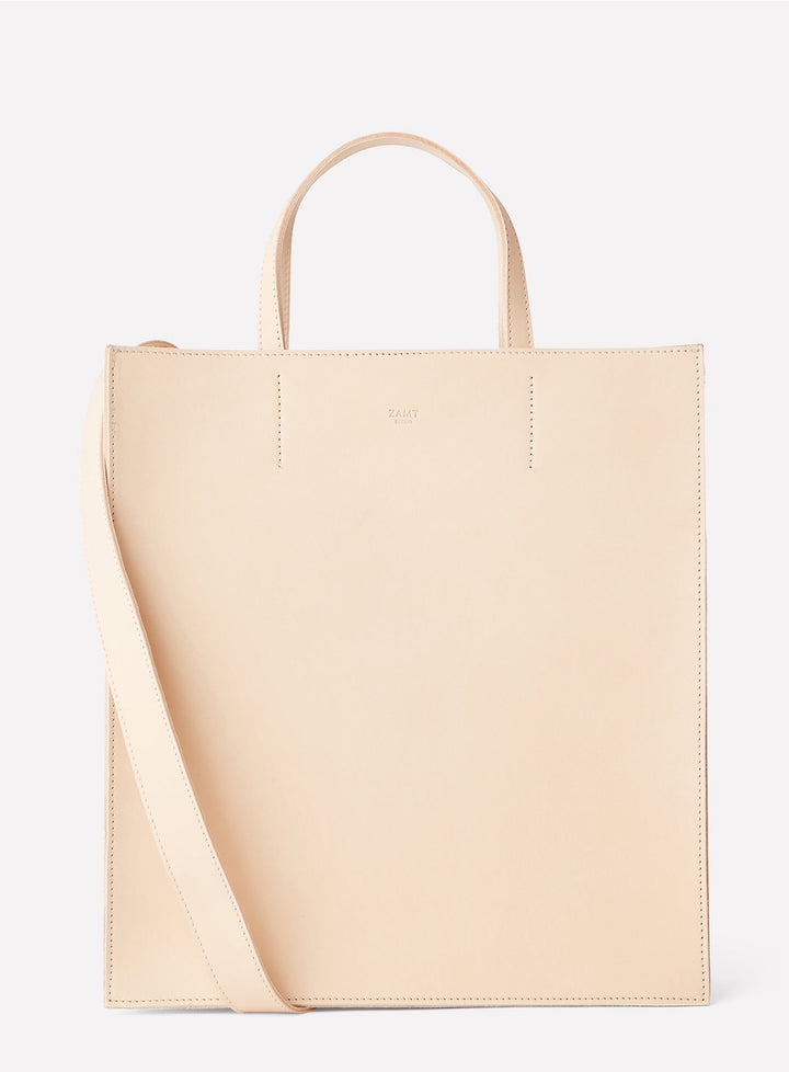 ZAMT - Container Bag Finch Natural