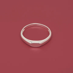 Signet Ring