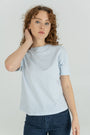  - T-Shirt Som Light Blue, image no.2
