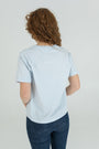  - T-Shirt Som Light Blue, image no.4
