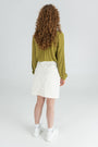 STORY OF MINE - Skirt White, image no.4