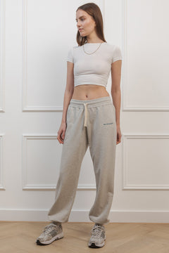 Silverlake Script Sweatpant