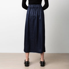 Jacquard Skirt Florence