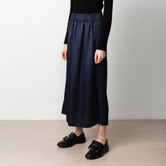 Jacquard Skirt Florence