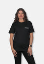  - 60°114 T-Shirt Black, image no.2