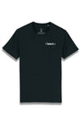  - 60°114 T-Shirt Black, image no.4