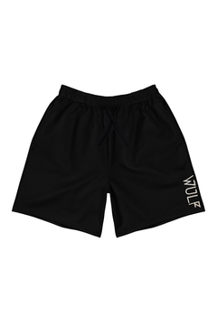 Wulf Shorts Black