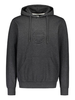 Vuolu Hoodie Anthracite