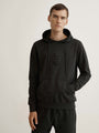  - Vuolu Hoodie Anthracite, image no.1