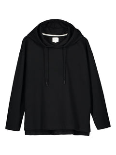 Aurora Hoodie Black