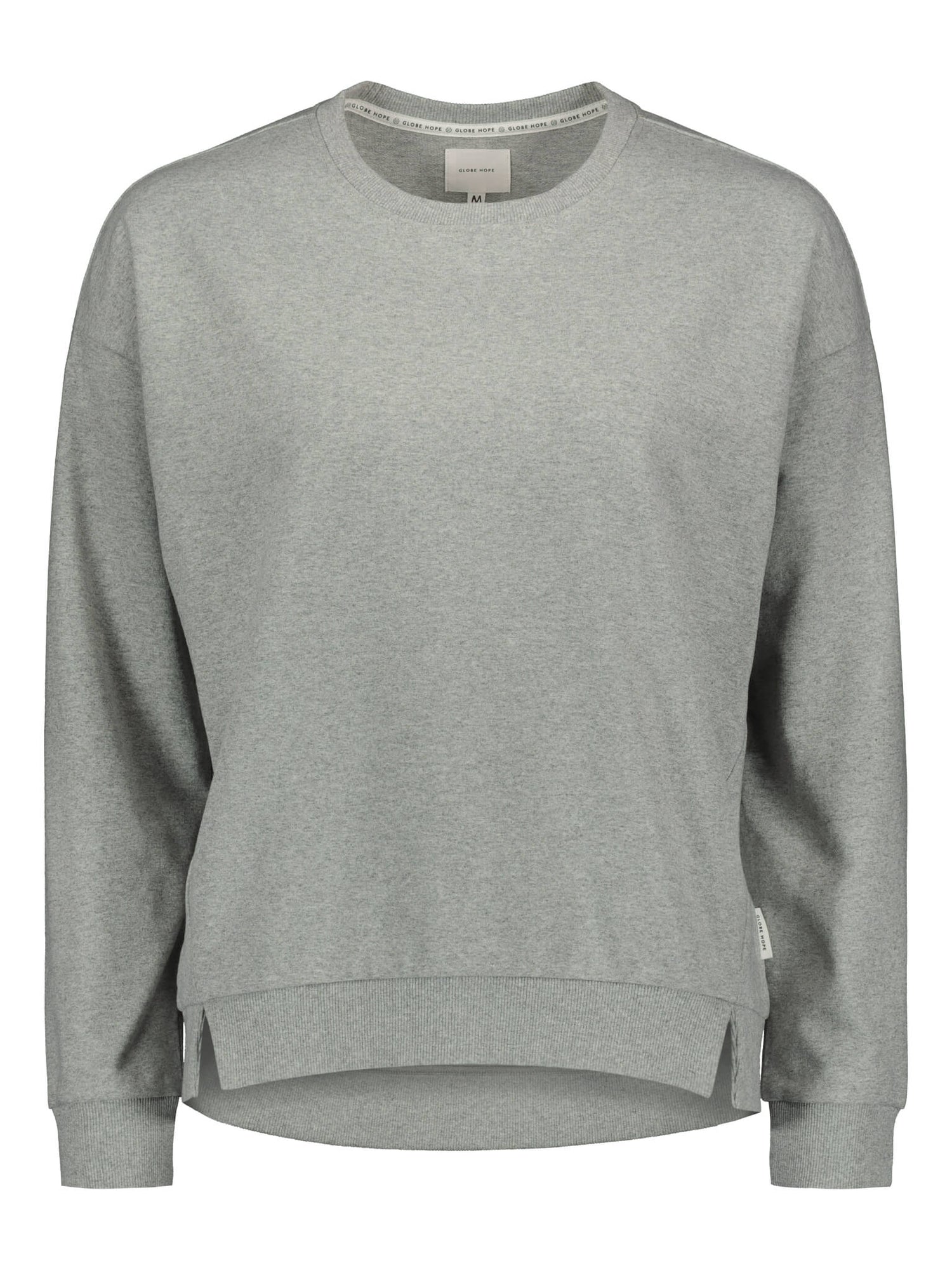 Juupa Sweatshirt Grey Melange