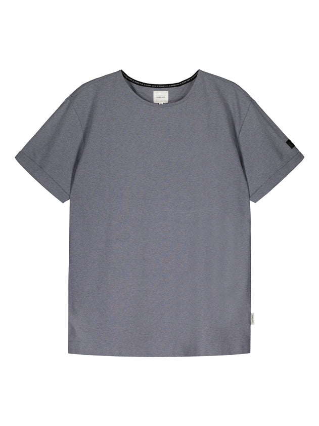 Dioriitti T-Shirt Bluish Grey