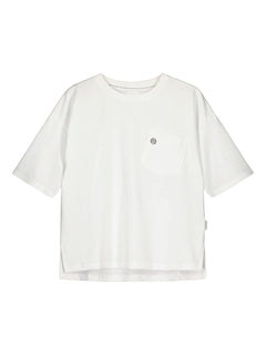 Luiro T-Shirt White