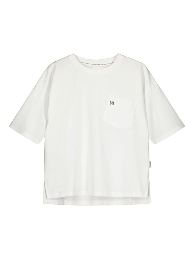 Luiro T-Shirt White