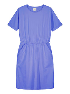 Piehinki Dress Blue