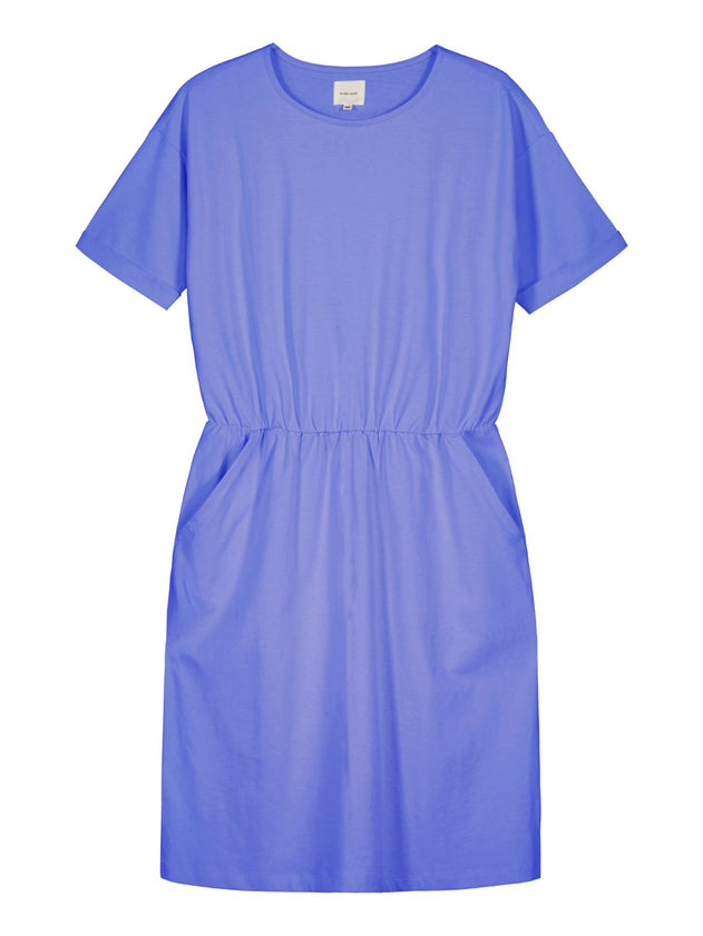 Piehinki Dress Blue