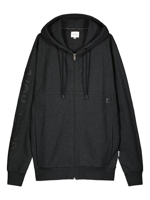 Dolomiitti Hoodie Anthracite