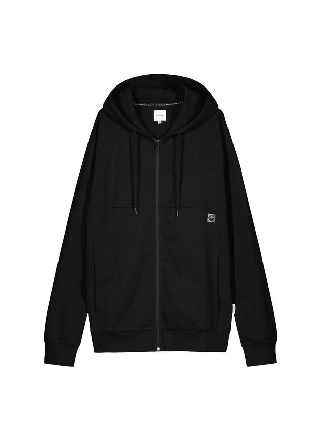 Dolomiitikas Hoodie Black