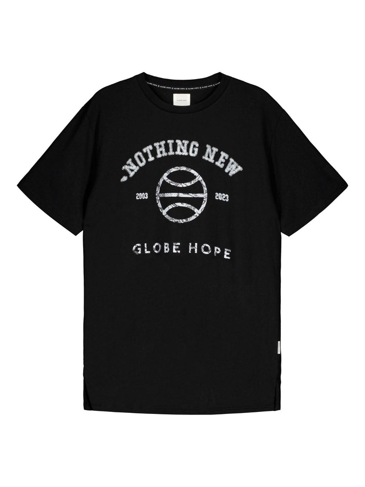 Globe Hope - Onkamo T-Shirt Black