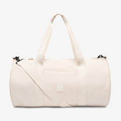 Getaway Weekend Bag Ecru