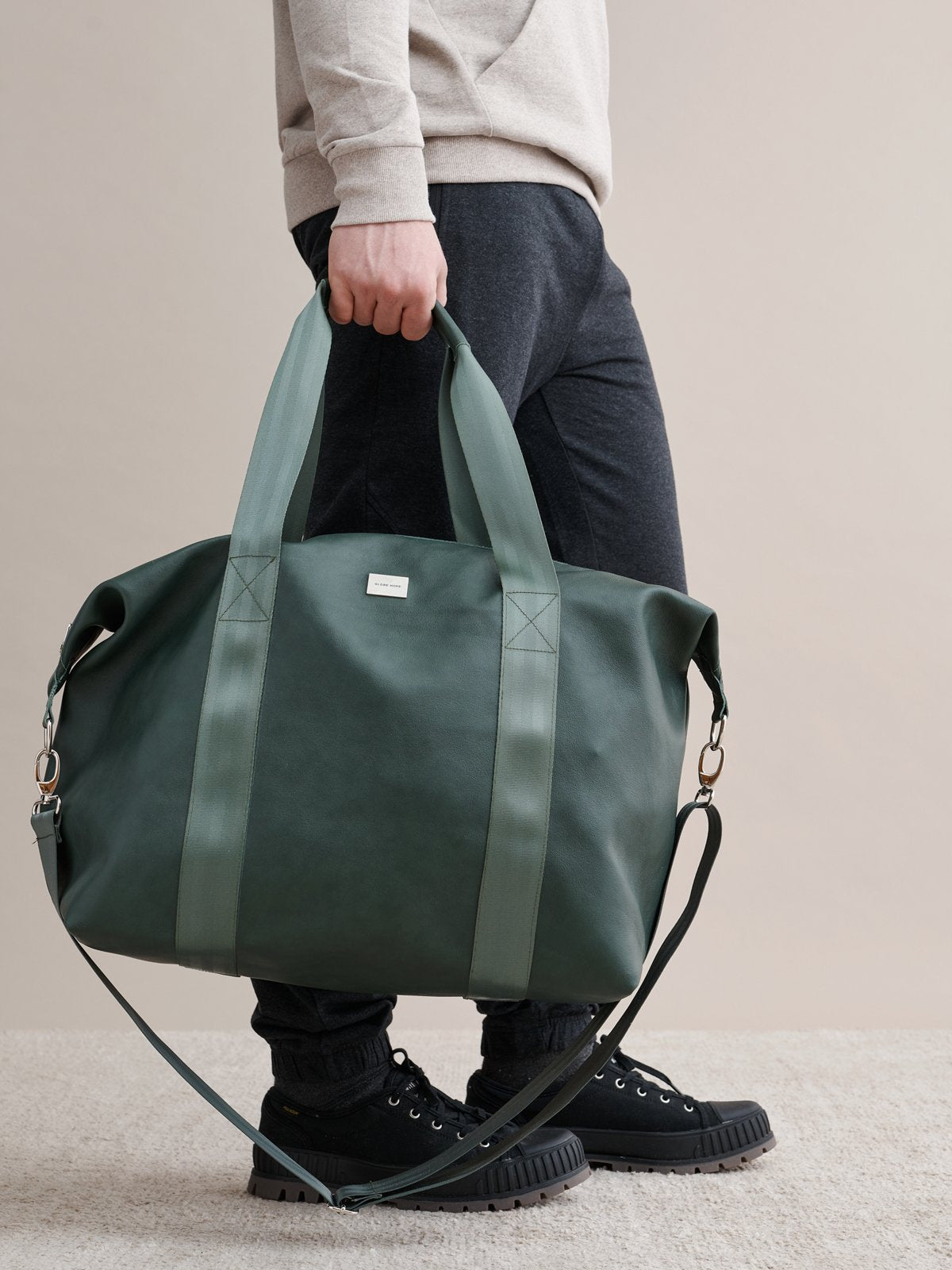 Aapa Weekender Bag Green