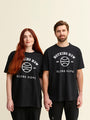 Globe Hope - Onkamo T-Shirt Black, image no.1