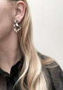 Marie Beatrice Gade - GNIBEN Earrings, image no.2