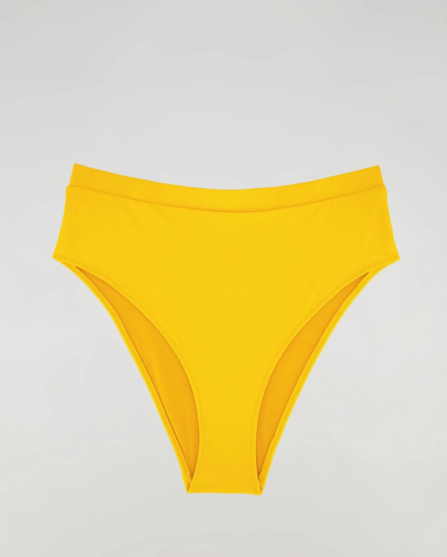 High Cut Bikini Briefs Mango