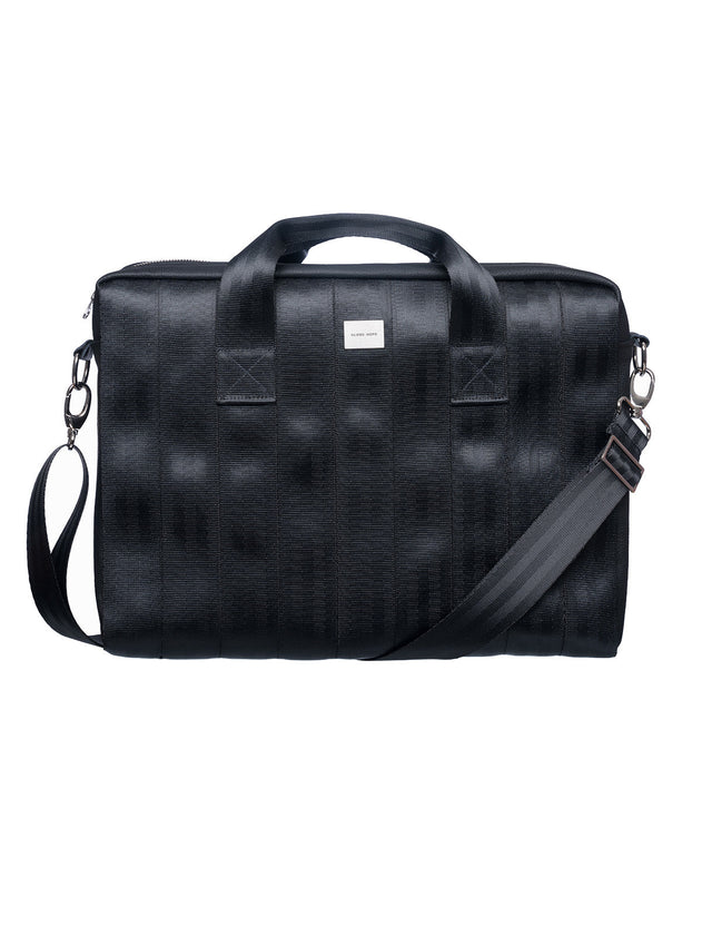 Hyöky Bag Black