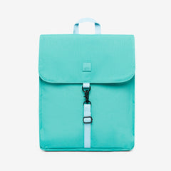 Handy Mini Backpack Pool Green