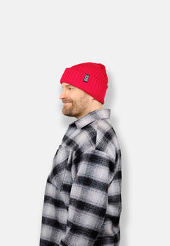 Head Heater Beanie Red