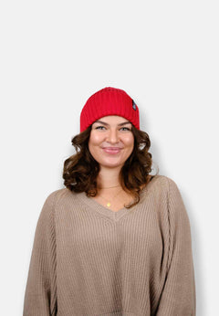 Head Heater Beanie Red