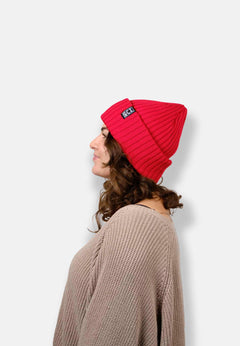 Head Heater Beanie Red