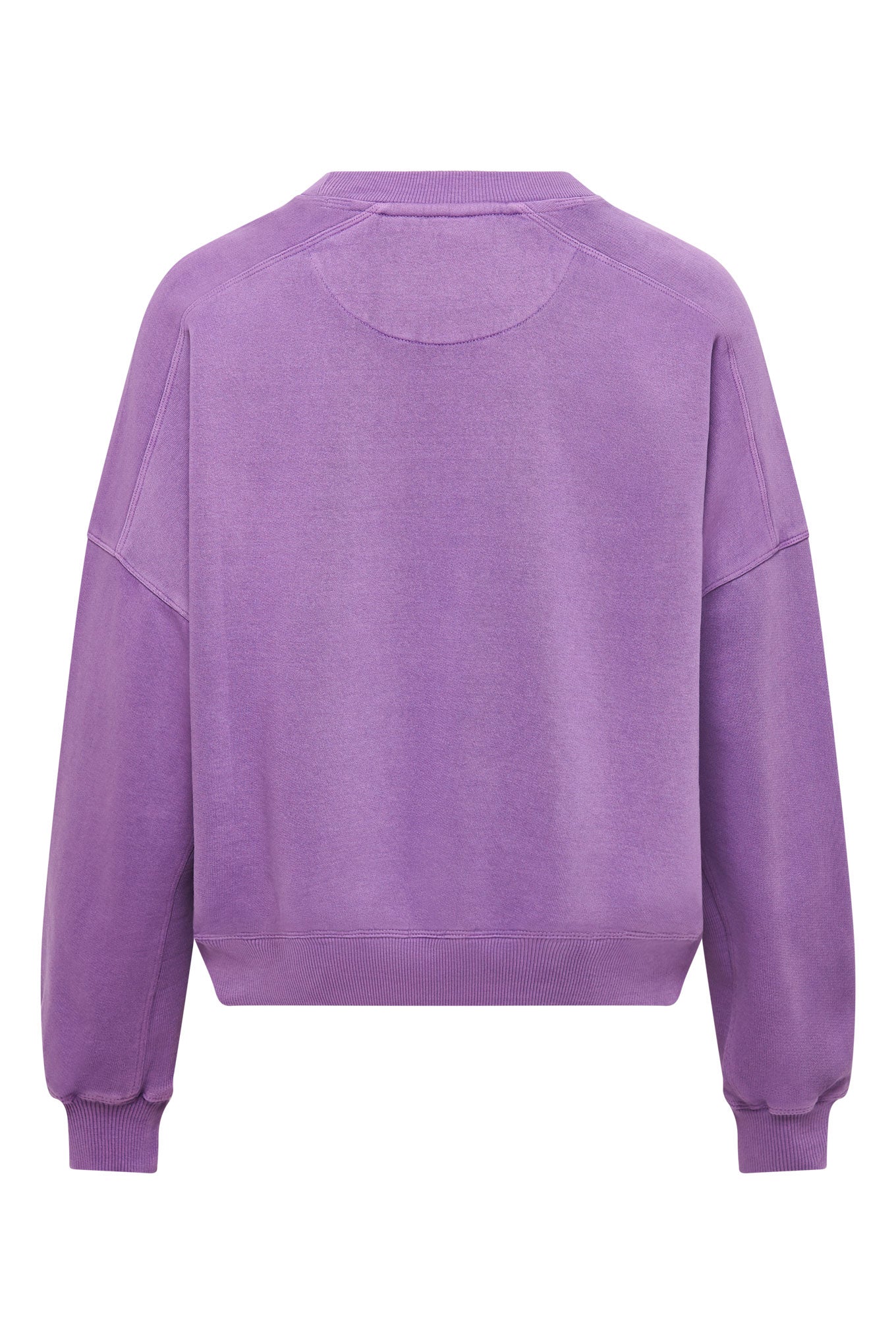 Dawn Sweater Lilac