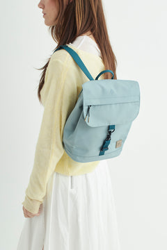 Scout Mini Backpack Sky Blue Vandra