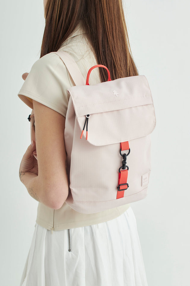 Scout Mini Backpack Quartz Vandra