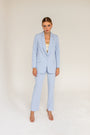 Enteliér - Vogue Pants Blue, image no.1