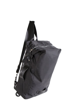 Kumiko Backpack Black