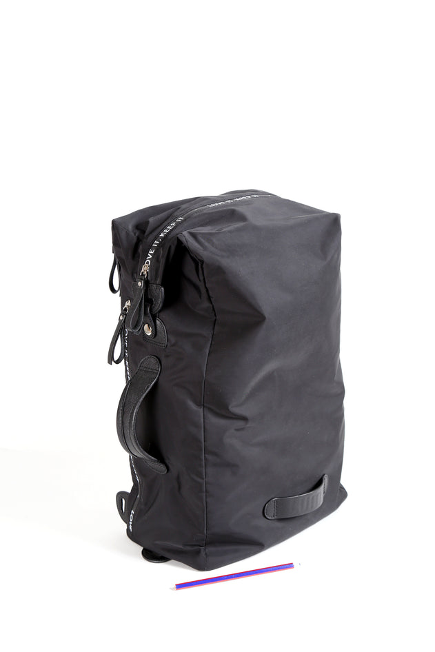 Kumiko Backpack Black