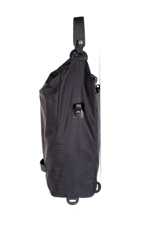 Kumiko Backpack Black