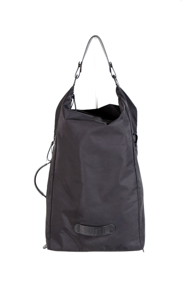 Kumiko Backpack Black