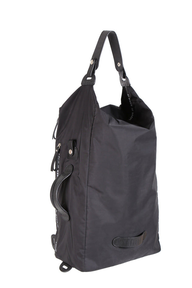 Kumiko Backpack Black