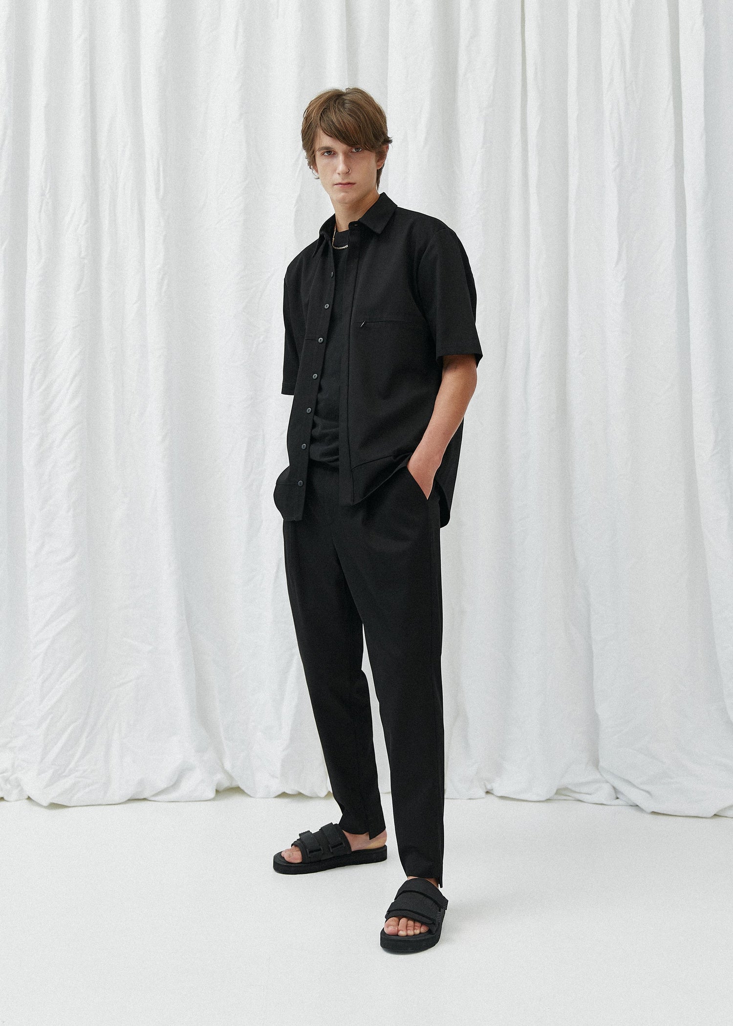 Uuve Trousers