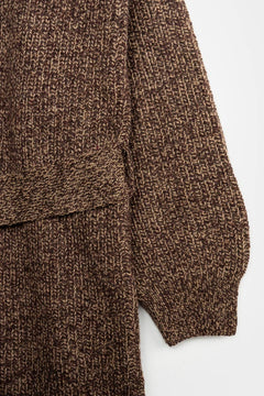 Isabella Recycled Cashmere Cardigan