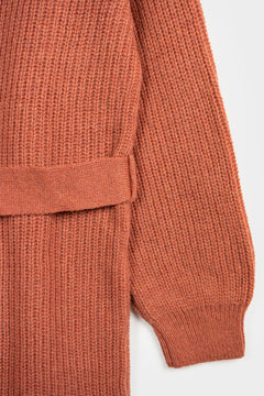 Isabella Recycled Cashmere Cardigan