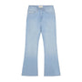 Mud Jeans - Isy Flared Jeans Sunny Stone, image no.3