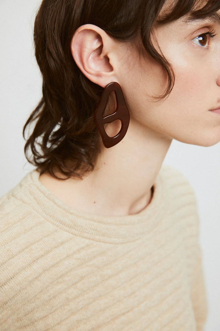 Rita Row - Valery Earrings