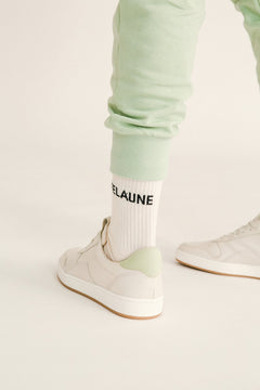 Jutelaune Logo Socks