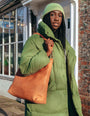 O My Bag - Janet Wild Oak Soft Grain Leather, image no.8