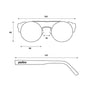  - Joplins x Sumol Sunglasses, image no.9